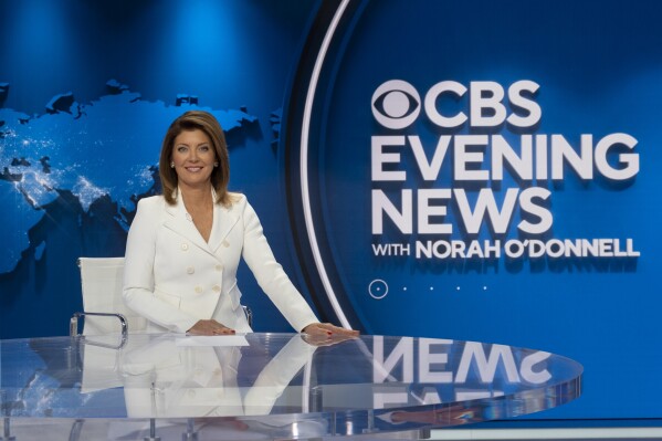 CBS NEWS